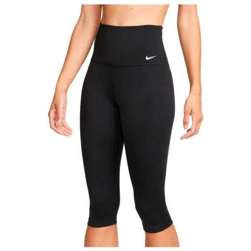 Nike Women's One - 3/4 Lauftights -Kletterausrüstung nike womens one 3 4 lauftights