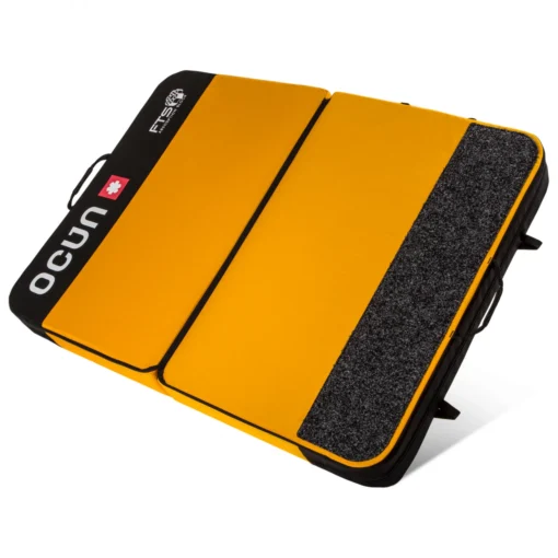 Ocun Dominator FTS - Crashpad -Kletterausrüstung ocun dominator fts crashpad