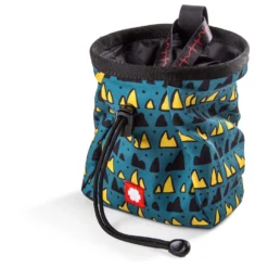 Ocun Lucky + Belt - Chalkbag -Kletterausrüstung ocun lucky belt chalkbag 5