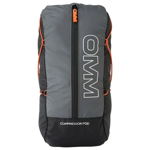 OMM Compressor Pod - Packsack -Kletterausrüstung omm compressor pod packsack 1