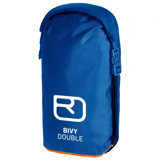 Ortovox Bivy Double - Biwaksack -Kletterausrüstung ortovox bivy double biwaksack