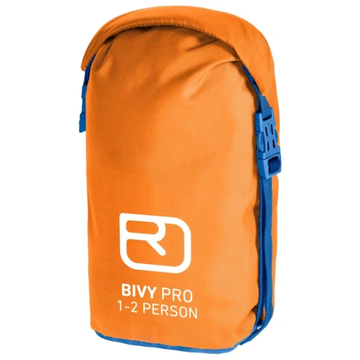 Ortovox Bivy Pro - Biwaksack -Kletterausrüstung ortovox bivy pro biwaksack