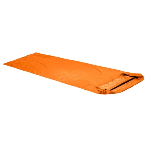 Ortovox Bivy Single - Biwaksack -Kletterausrüstung ortovox bivy single biwaksack