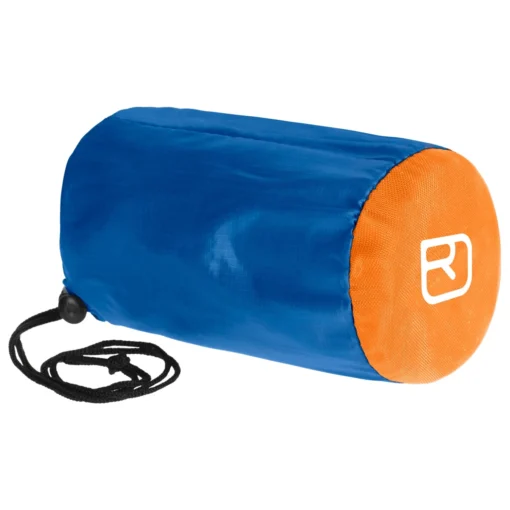 Ortovox Bivy Ultralight - Biwaksack -Kletterausrüstung ortovox bivy ultralight biwaksack