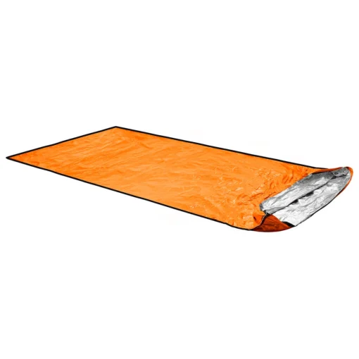 Ortovox Bivy Ultralight - Biwaksack -Kletterausrüstung ortovox bivy ultralight biwaksack detail 2