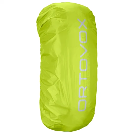 Ortovox Rain Cover 15-25 Liter - Regenhülle -Kletterausrüstung ortovox rain cover 15 25 liter regenhuelle