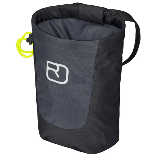 Ortovox Trad Chalkbag - Chalkbag -Kletterausrüstung ortovox trad chalkbag chalkbag 4