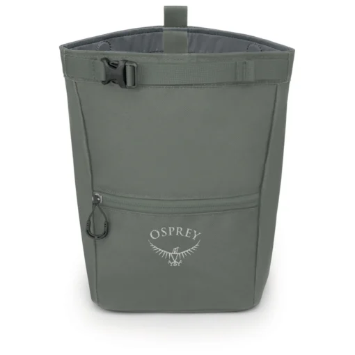 Osprey Zealot Chalk Bucket - Chalkbag -Kletterausrüstung osprey zealot chalk bucket chalkbag