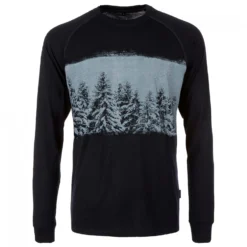 L/S Winterwonder - Longsleeve -Kletterausrüstung pallyhi l s winterwonder longsleeve 1