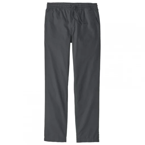 Patagonia LW All-Wear Hemp Volley Pants - Freizeithose -Kletterausrüstung patagonia lw all wear hemp volley pants freizeithose 1