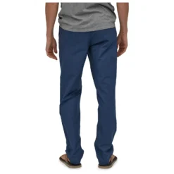 Patagonia LW All-Wear Hemp Volley Pants - Freizeithose -Kletterausrüstung patagonia lw all wear hemp volley pants freizeithose detail 4