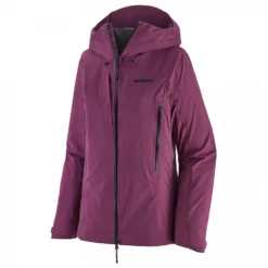 Patagonia Women's Dual Aspect Jacket - Regenjacke -Kletterausrüstung patagonia womens dual aspect jacket regenjacke 1