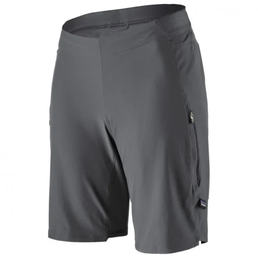 Patagonia Women's Tyrollean Bike Shorts - Shorts -Kletterausrüstung patagonia womens tyrollean bike shorts shorts