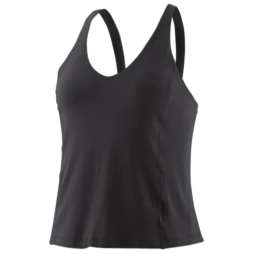 Patagonia Women's W's Tadra Tank - Funktionsshirt -Kletterausrüstung patagonia womens ws tadra tank funktionsshirt