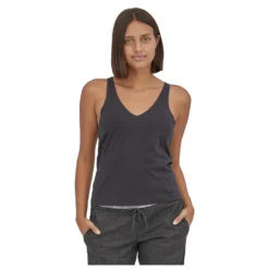 Patagonia Women's W's Tadra Tank - Funktionsshirt -Kletterausrüstung patagonia womens ws tadra tank funktionsshirt detail 3