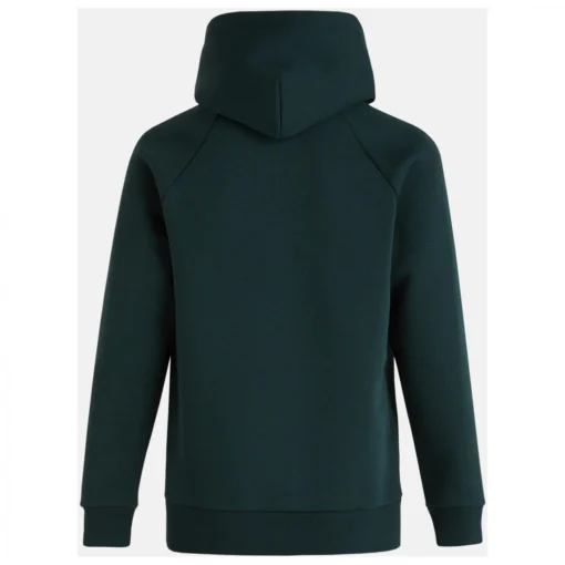 Peak Performance Original Hood - Hoodie -Kletterausrüstung peak performance original hood hoodie detail 2