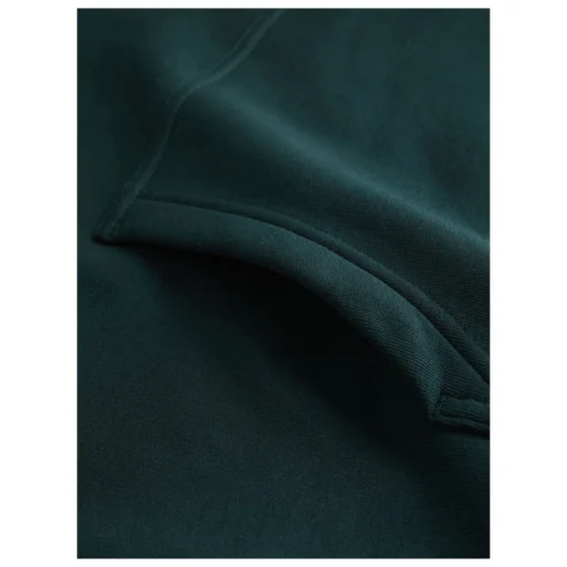 Peak Performance Original Hood - Hoodie -Kletterausrüstung peak performance original hood hoodie detail 5