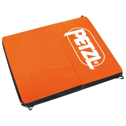 Petzl Alto - Crashpad -Kletterausrüstung petzl alto crashpad