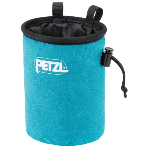 Petzl Bandi - Chalkbag -Kletterausrüstung petzl bandi chalkbag 1