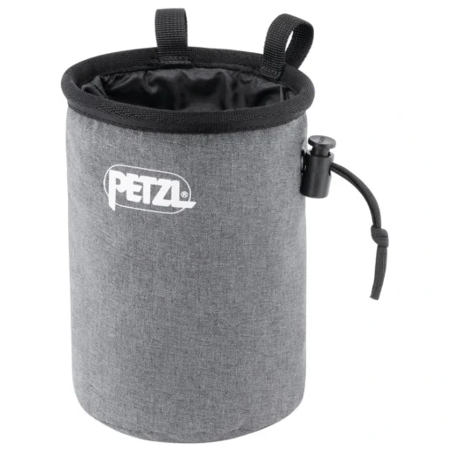 Petzl Bandi - Chalkbag -Kletterausrüstung petzl bandi chalkbag