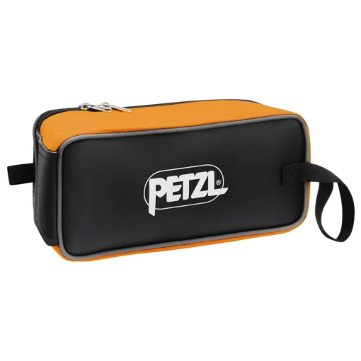 Petzl Fakir - Steigeisentasche -Kletterausrüstung petzl fakir steigeisentasche