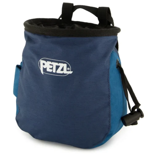 Petzl Saka - Chalkbag -Kletterausrüstung petzl saka chalkbag 1