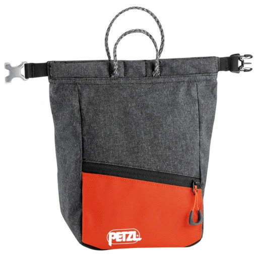 Petzl Sakab - Chalkbag -Kletterausrüstung petzl sakab chalkbag