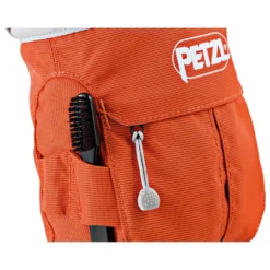 Petzl Sakapoche - Chalkbag -Kletterausrüstung petzl sakapoche chalkbag detail 3