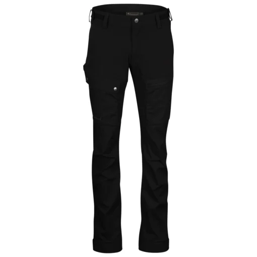 Pinewood Abisko Hybrid Pant - Trekkinghose -Kletterausrüstung pinewood abisko hybrid pant trekkinghose 1