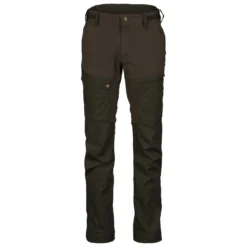 Pinewood Abisko Hybrid Pant - Trekkinghose -Kletterausrüstung pinewood abisko hybrid pant trekkinghose 2