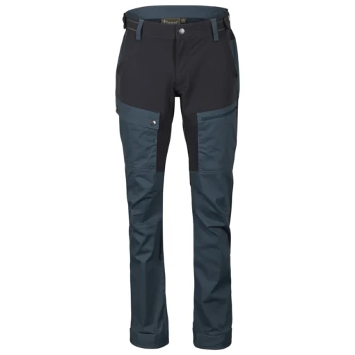 Pinewood Abisko Hybrid Pant - Trekkinghose -Kletterausrüstung pinewood abisko hybrid pant trekkinghose 3