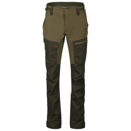 Pinewood Abisko Hybrid Pant - Trekkinghose -Kletterausrüstung pinewood abisko hybrid pant trekkinghose