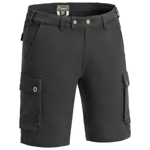 Pinewood Serengeti Short - Shorts -Kletterausrüstung pinewood serengeti short shorts