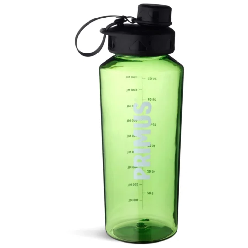 Primus TrailBottle Tritan - Trinkflasche -Kletterausrüstung primus trailbottle tritan trinkflasche 3