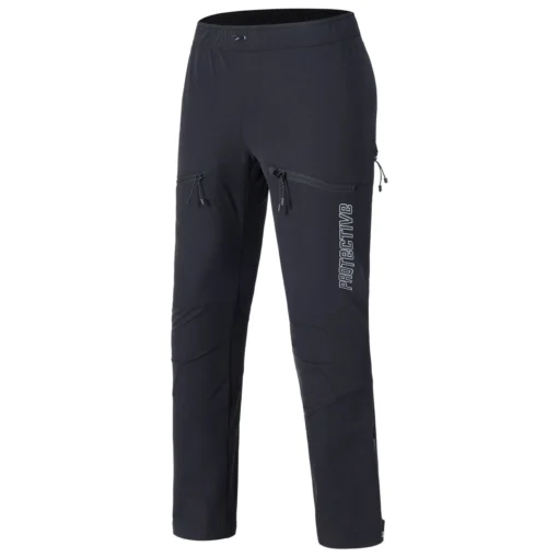 Protective Women's P-Soul Mining - Langlaufhose -Kletterausrüstung protective womens p soul mining langlaufhose