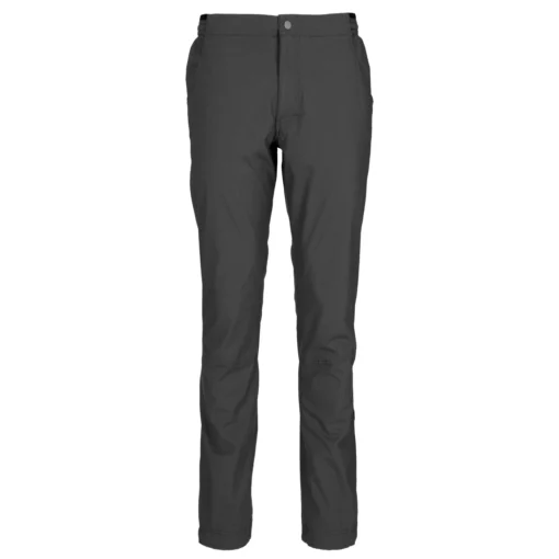 Rab Oblique Pants - Kletterhose -Kletterausrüstung rab oblique pants kletterhose 1