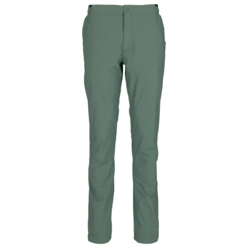 Rab Oblique Pants - Kletterhose -Kletterausrüstung rab oblique pants kletterhose