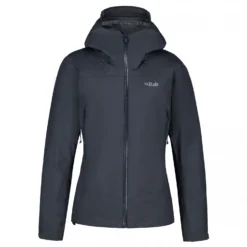 Rab Women's Arc Eco Jacket - Regenjacke -Kletterausrüstung rab womens arc eco jacket regenjacke 2