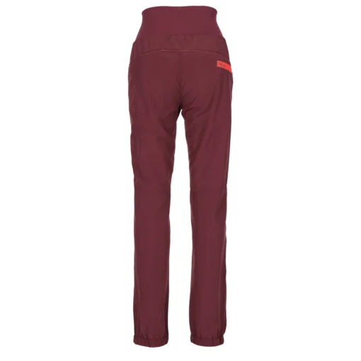 Rab Women's Obtuse Pants - Kletterhose -Kletterausrüstung rab womens obtuse pants kletterhose detail 2