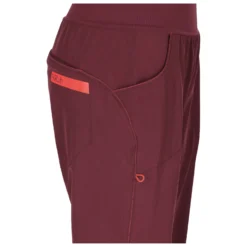 Rab Women's Obtuse Pants - Kletterhose -Kletterausrüstung rab womens obtuse pants kletterhose detail 4