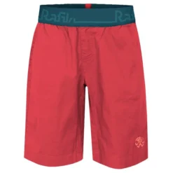 Kid's Rumney - Shorts -Kletterausrüstung rafiki kids rumney shorts 1