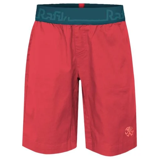 Kid's Rumney - Shorts -Kletterausrüstung rafiki kids rumney shorts 1