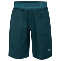 Kid's Rumney - Shorts -Kletterausrüstung rafiki kids rumney shorts 2