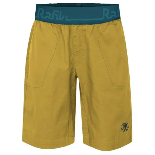 Kid's Rumney - Shorts -Kletterausrüstung rafiki kids rumney shorts