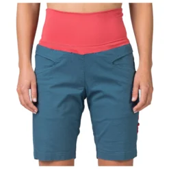 Women's Muriel - Shorts -Kletterausrüstung rafiki womens muriel shorts 2