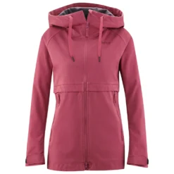 Red Chili Women's Mescalito Parka - Freizeitjacke -Kletterausrüstung red chili womens mescalito parka freizeitjacke 1