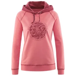 Red Chili Women's Tecu Hoody - Hoodie -Kletterausrüstung red chili womens tecu hoody hoodie 2