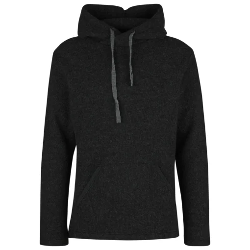 Hoody - Wollpullover -Kletterausrüstung reiff hoody wollpullover