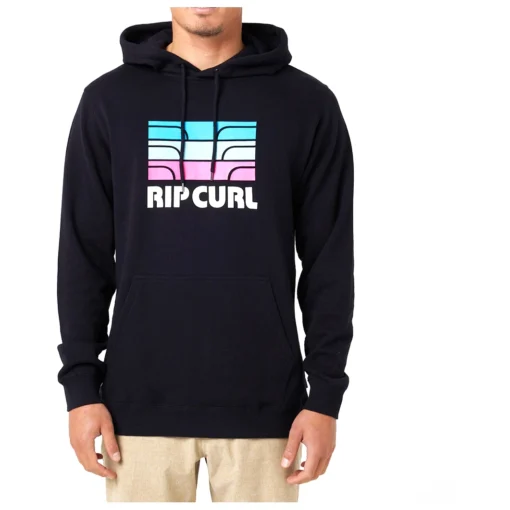 Rip Curl Hey Muma Hood - Hoodie -Kletterausrüstung rip curl hey muma hood hoodie 1