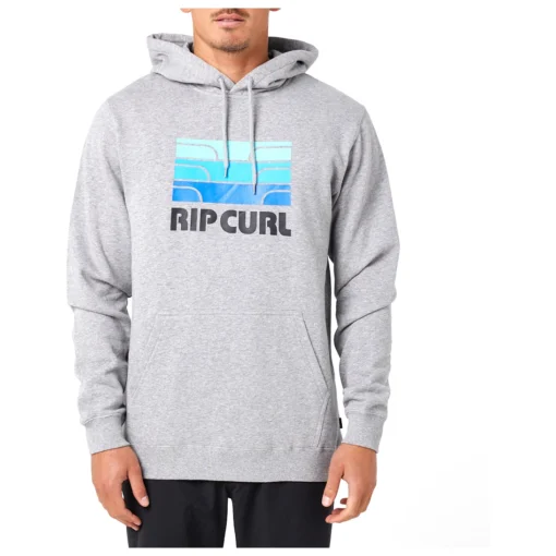 Rip Curl Hey Muma Hood - Hoodie -Kletterausrüstung rip curl hey muma hood hoodie